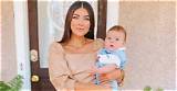 Tiktoker's Husband Abandons Family — Kinley Crenshaw Update