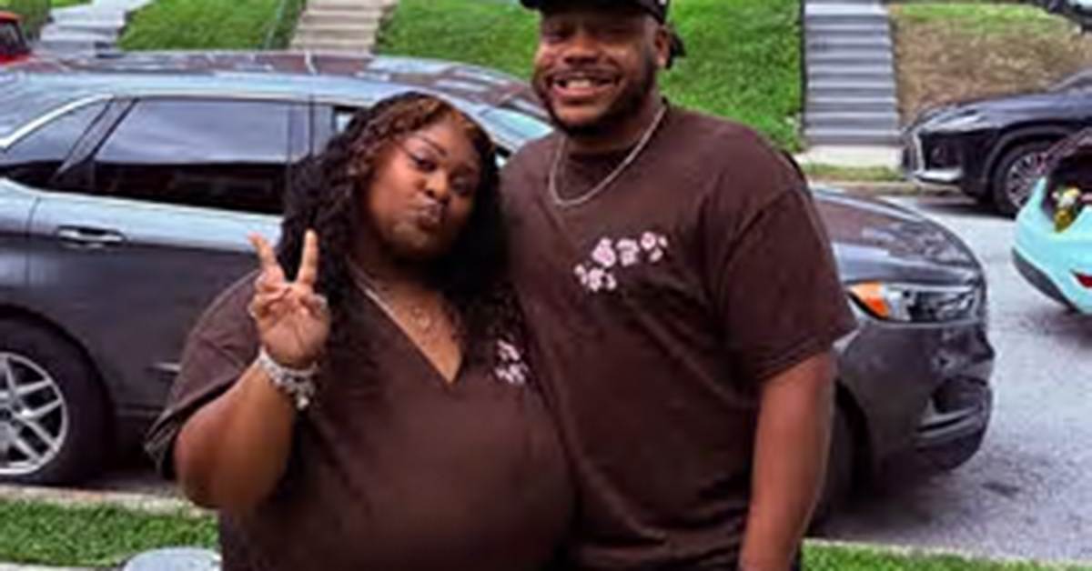 Tiktoker S Husband