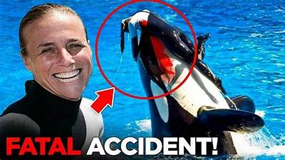 Tilikum Kills Dawn Leaked Footage: Dawn Brancheau Video