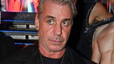 Till Lindemann Religion: Is He Christian? Allegations and Controversy