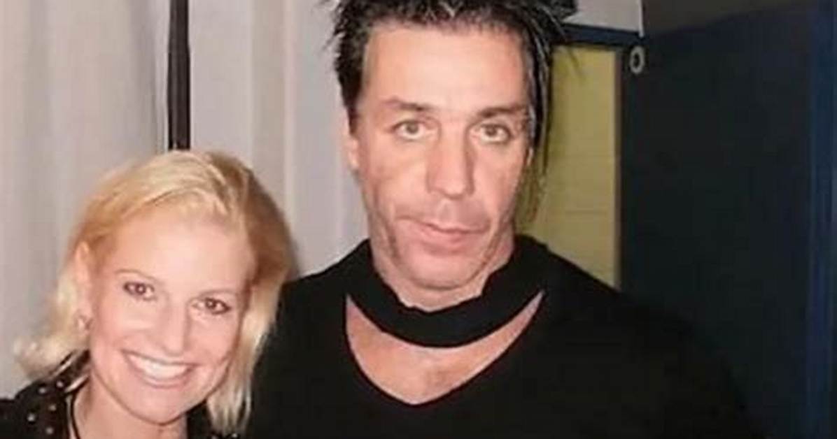 Till Lindemann's Love Life: Exploring His Romantic Relationships
