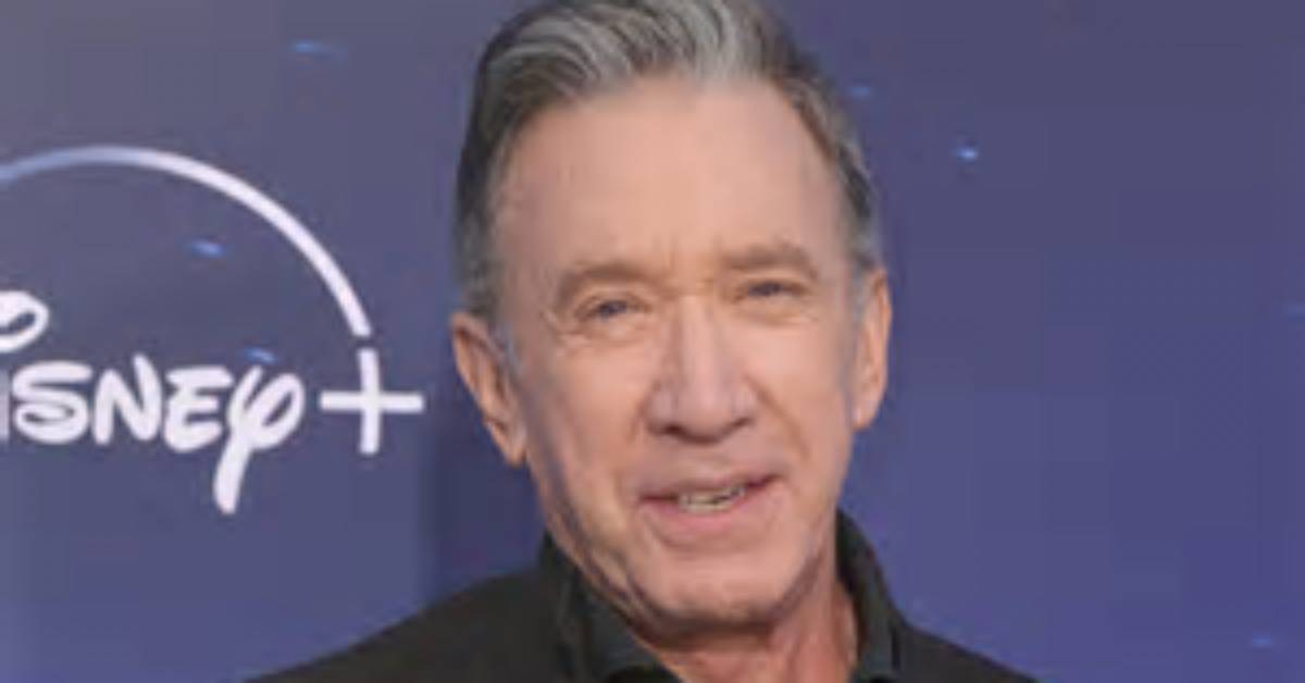 Tim Allen Age: Exploring the Life and Legacy of a Beloved Actor