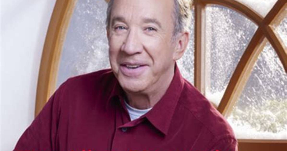 Tim Allen Biography: a Comprehensive Look into the Life of the Beloved Actor