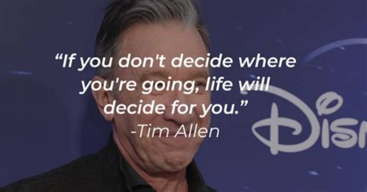 Tim Allen: the Iconic Career and Life Journey of a Hollywood Legend