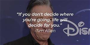Tim Allen: the Iconic Career and Life Journey of a Hollywood Legend