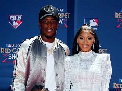 Tim Anderson: Who Is Wife Bria Anderson, Children Paxton Anderson and Peyton Anderson?