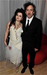 Tim Burton's Wife: Helena Bonham Carter - a Look at Their Relationship