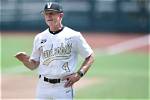 Tim Corbin