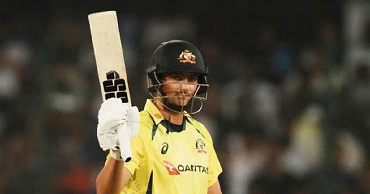 Tim David Should Be in Australia Side for T20 World Cup Say Gilchrist And