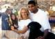 Tim Duncan's Life with His Beloved Wife