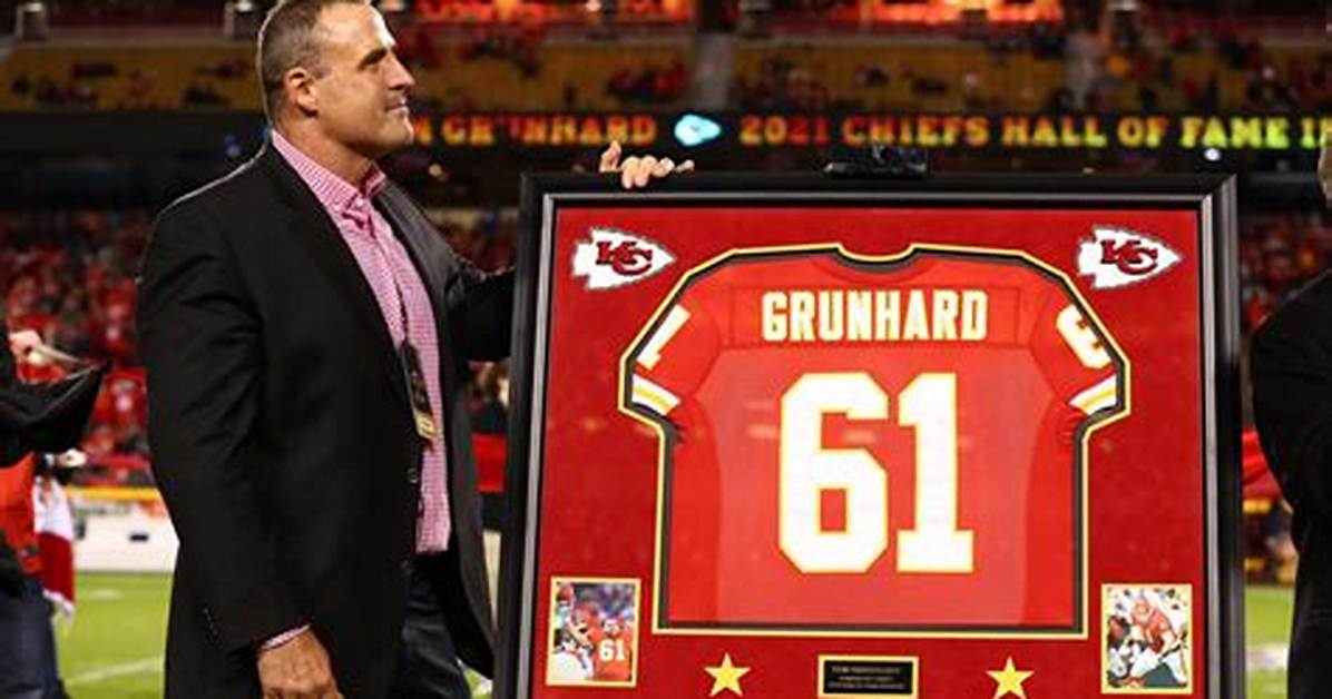 Tim Grunhard