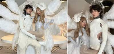 Tim Henson Wife Gigi: a Closer Look at Their Love Story and Journey Together