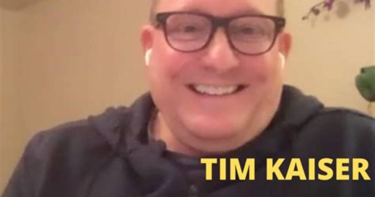 Tim Kaiser Net