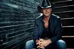 Tim Mcgraw: a Legendary Journey in Country Music