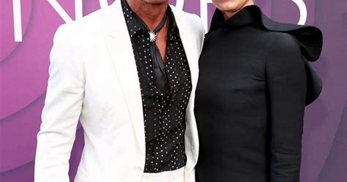 Tim Mcgraw S Former Spouse Know the Story Behind Their