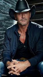Tim Mcgraw's Health and Beyond