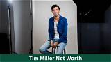 Tim Miller Net Worth: Unveiling the Financial Success of a Visionary Director
