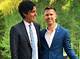Tim Miller's Journey with Husband Tyler Jameson: a Love Story