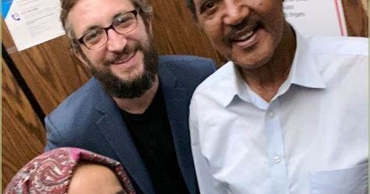 Tim Mynett Religion, Ethnicity, Net Worth: Everything on Ilhan Omar Husband and Family