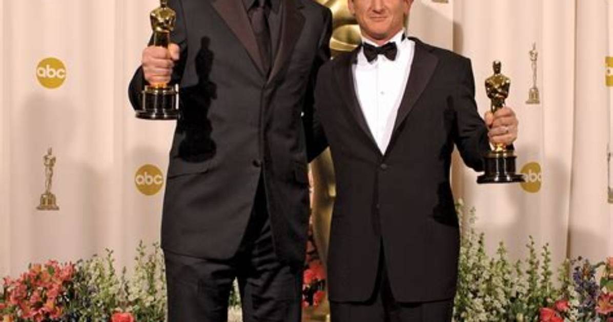 Tim Robbins How Tall Is the Academy Award Winning