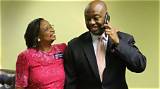 Tim Scott Parents: Meet Ben Scott Sr & Frances Scott