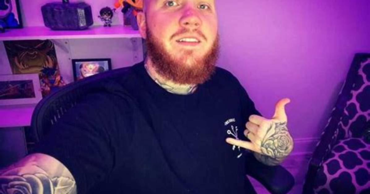Tim the Tat Man Age