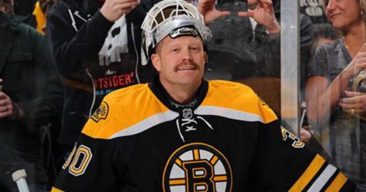 Tim Thomas Net Worth