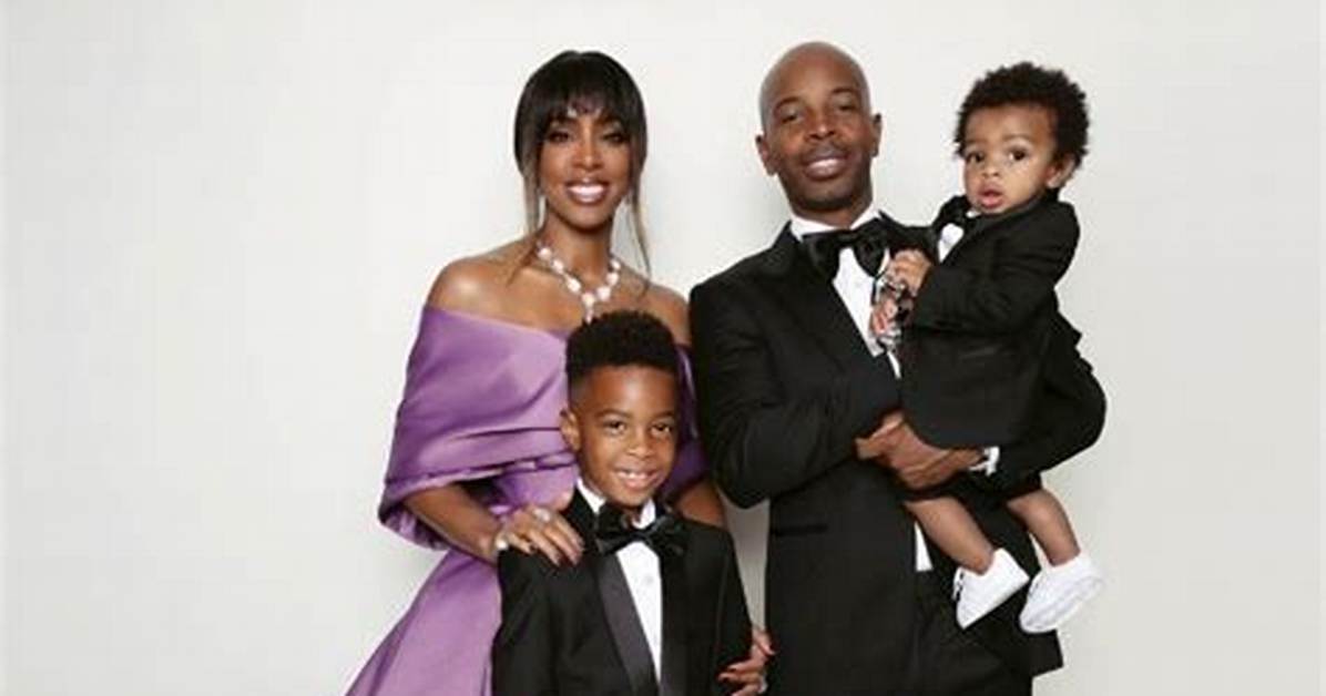 Tim Weatherspoon Children