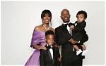 Tim Weatherspoon Children