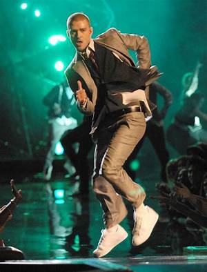 Timberlake and the Evolution of Pop Music: a Comprehensive Analysis