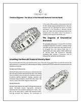 Timeless Elegance: the Allure of the Eternity Collar