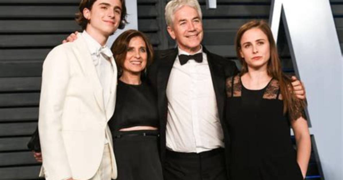 Timothee Sambor Age His Parents Height Nationality and Prince
