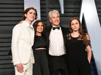 Timothee Sambor Age: His Parents, Height, Nationality and Prince Williams Actor