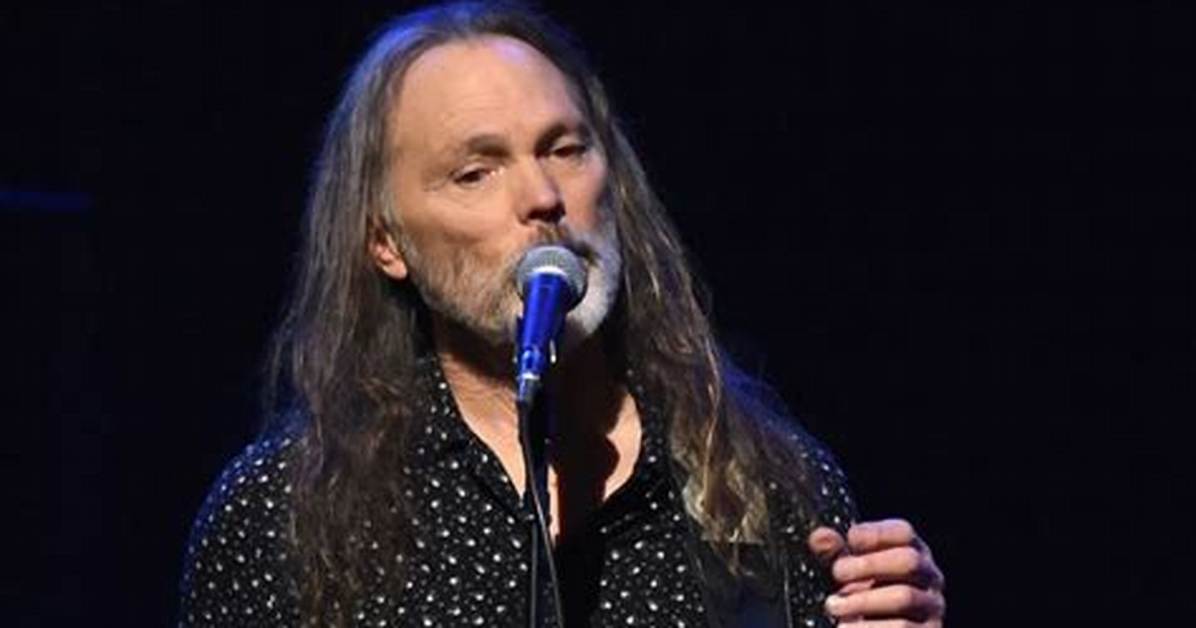 Timothy B Schmit Net Worth How Rich Is Timothy B