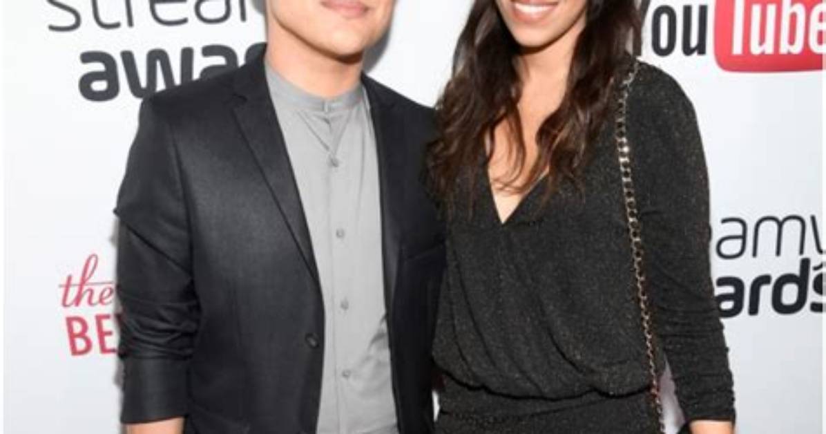 Timothy Delaghetto: Wife, Net Worth, Tattoos, Smoking & Body Facts
