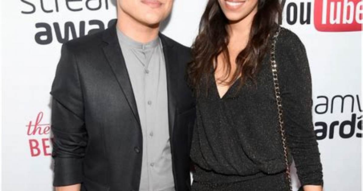 Timothy Delaghetto Wife Net Worth