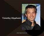 Timothy Olyphant: a Biography of the Acclaimed Actor