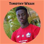 Timothy Weah Height, Weight, Net Worth, Age, Birthday, Wikipedia, Who, Nationality, Biography