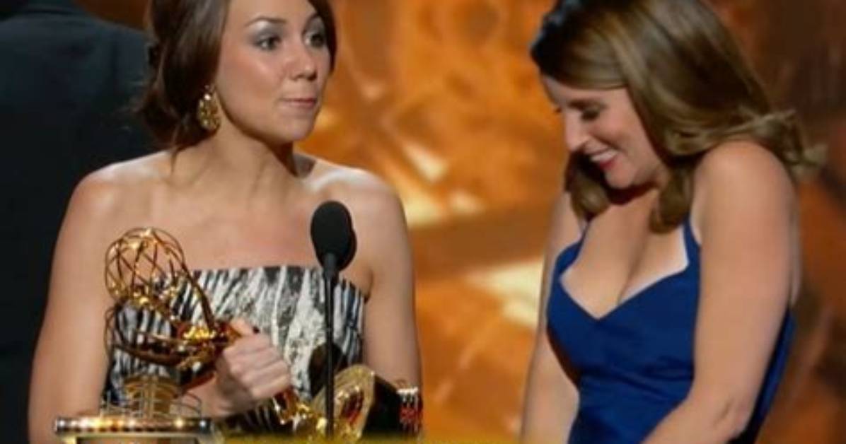 Tina Fey Nip Slip: the Incident, the Impact, and the Legacy