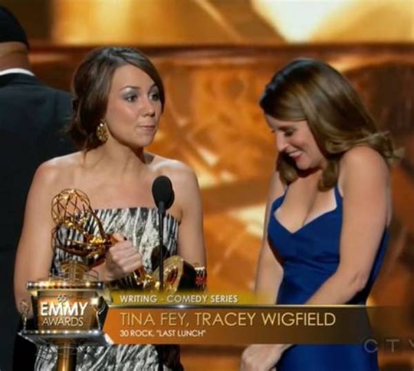 Tina Fey Nip Slip: the Incident, the Impact, and the Legacy
