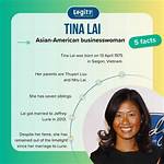 Tina Lai Height, Weight, Net Worth, Age, Birthday, Wikipedia, Who, Nationality, Biography
