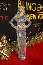 Tina Leung Bling Empire