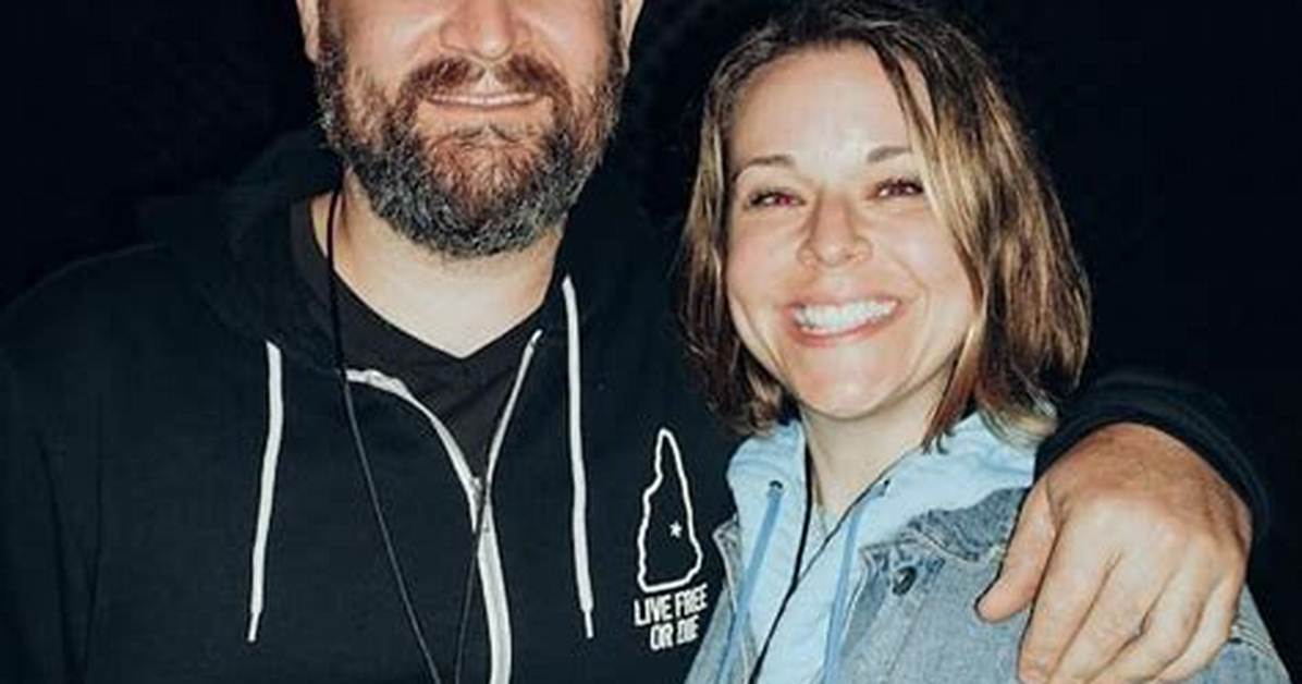 Tina Majorino's Husband: Meet Her Spouse