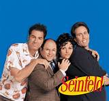 Tina: Seinfeld Character Profile