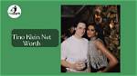 Tino Klein Net Worth: the Journey of an Influencer Turned Entrepreneur