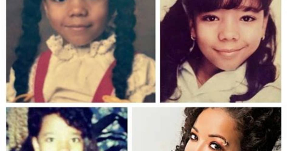 Tiny Harris Young: a Look Back at the Star's Childhood
