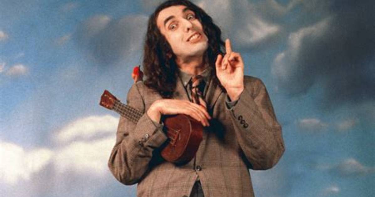 Tiny Tim Musician Biography Age Height Wife Net Worth And