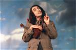 Tiny Tim (Musician) Biography, Age, Height, Wife, Net Worth and Family ·