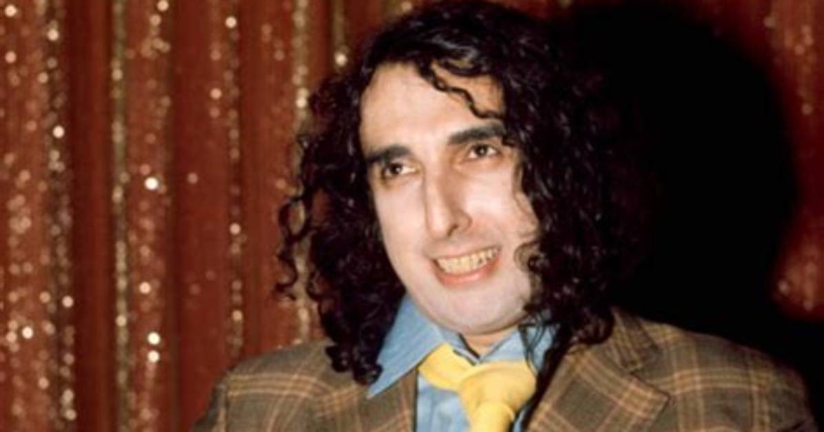 Tiny Tim Net Worth