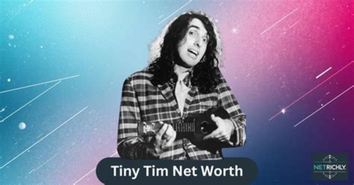 Tiny Tim Net